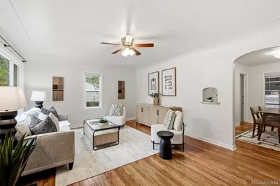 2285 S Williams Street, Denver, CO 80210 - Photo 3