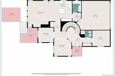 10844 Huntwick Street, Highlands Ranch, CO 80130 - Photo 27