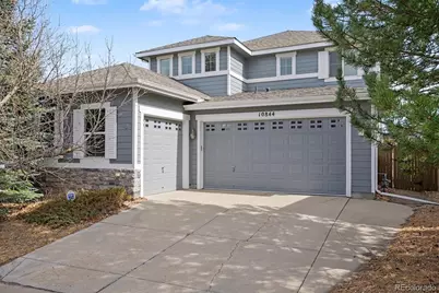10844 Huntwick Street, Highlands Ranch, CO 80130 - Photo 1