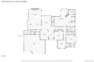 16510 Timber Cove St, Hudson, CO 80642 - Photo 47