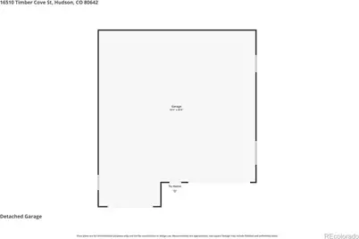 16510 Timber Cove Street, Hudson, CO 80642 - Photo 49