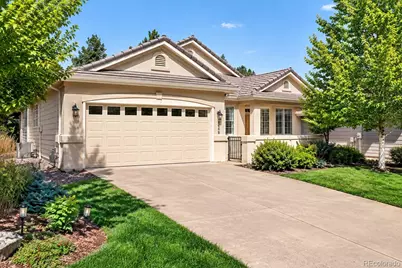 9569 Silver Hill Circle, Lone Tree, CO 80124 - Photo 1