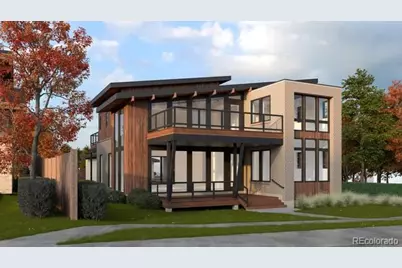 1016 24th Street, Golden, CO 80401 - Photo 1