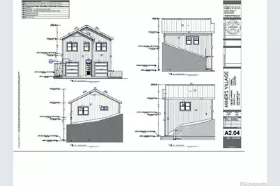 541 Eureka Street, Central City, CO 80427 - Photo 15