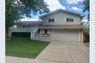7567 E Fremont Drive, Centennial, CO 80112 - Photo 1