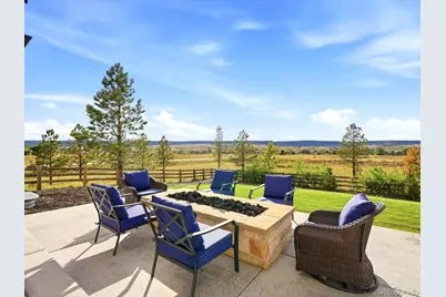 1675 Arrowpoint Court, Franktown, CO 80116 - Photo 41