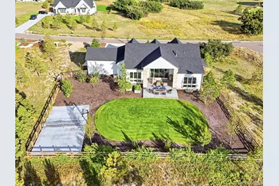 1675 Arrowpoint Court, Franktown, CO 80116 - Photo 47