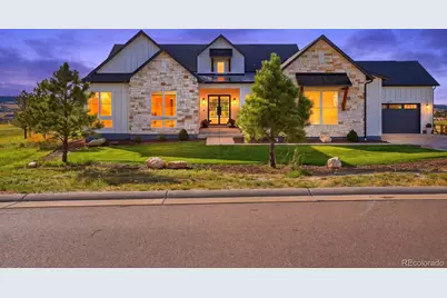 1675 Arrowpoint Court, Franktown, CO 80116 - Photo 49