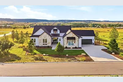 1675 Arrowpoint Court, Franktown, CO 80116 - Photo 1