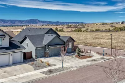 3203 Red Cavern Road, Colorado Springs, CO 80908 - Photo 1