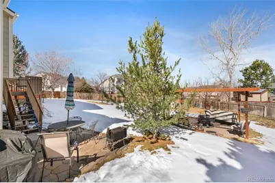 4542 S Gibraltar Street, Centennial, CO 80015 - Photo 31