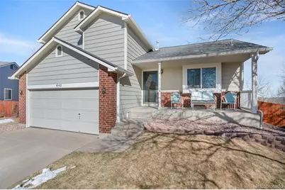 4542 S Gibraltar Street, Centennial, CO 80015 - Photo 45