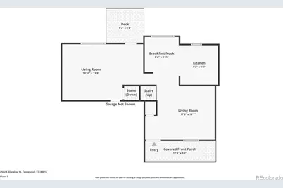 4542 S Gibraltar Street, Centennial, CO 80015 - Photo 47