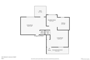 4542 S Gibraltar St, Centennial, CO 80015 - Photo 47