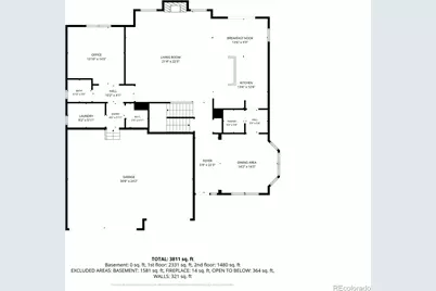 23850 E Ontario Place, Aurora, CO 80016 - Photo 29