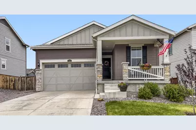 924 Peach Leaf Lane, Elizabeth, CO 80107 - Photo 1