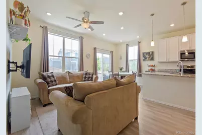 924 Peach Leaf Lane, Elizabeth, CO 80107 - Photo 5