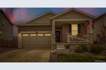 924 Peach Leaf Lane, Elizabeth, CO 80107 - Photo 29