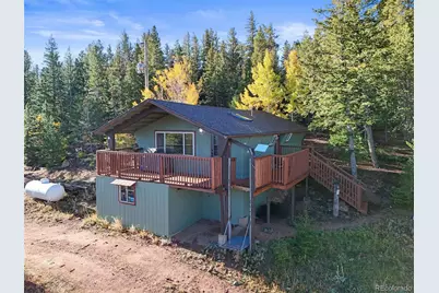 311 Shawnee Road, Red Feather Lakes, CO 80545 - Photo 23