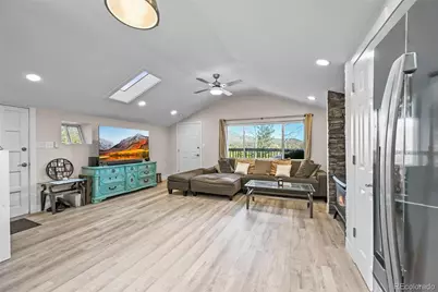 311 Shawnee Road, Red Feather Lakes, CO 80545 - Photo 5