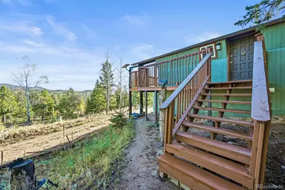 311 Shawnee Road, Red Feather Lakes, CO 80545 - Photo 17