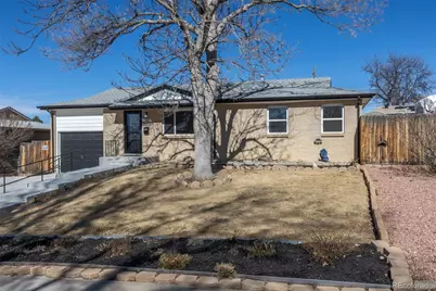 3481 W 95th Avenue, Westminster, CO 80031 - Photo 1