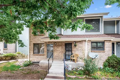 8743 W Cornell Avenue #1, Denver, CO 80227 - Photo 1