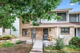 8743 W Cornell Ave, Denver, CO 80227 - Photo 1