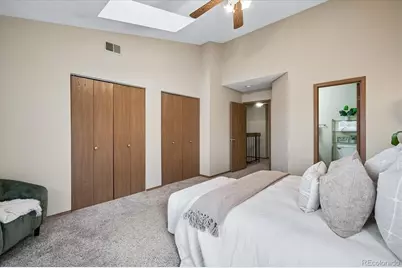 8743 W Cornell Avenue #1, Denver, CO 80227 - Photo 13