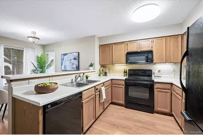 8743 W Cornell Avenue #1, Denver, CO 80227 - Photo 5