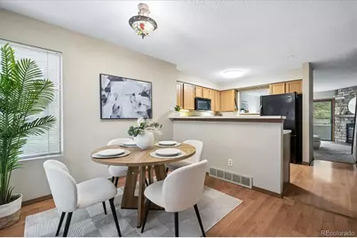 8743 W Cornell Avenue #1, Denver, CO 80227 - Photo 3