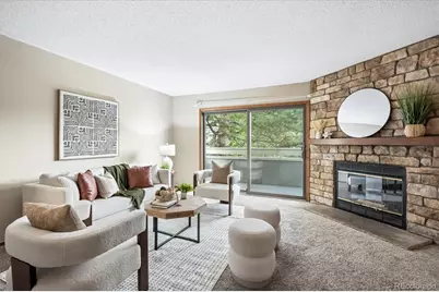 8743 W Cornell Avenue #1, Denver, CO 80227 - Photo 7