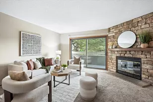 8743 W Cornell Ave, Denver, CO 80227 - Photo 7
