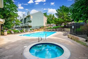 8743 W Cornell Ave, Denver, CO 80227 - Photo 23