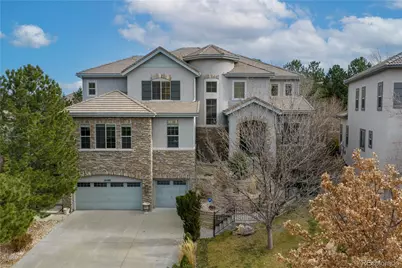 10488 Bluffmont Drive, Lone Tree, CO 80124 - Photo 1