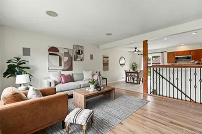 6662 Kipling Street, Arvada, CO 80004 - Photo 3