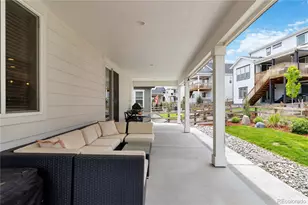 1369 E Witherspoon Dr, Elizabeth, CO 80107 - Photo 41