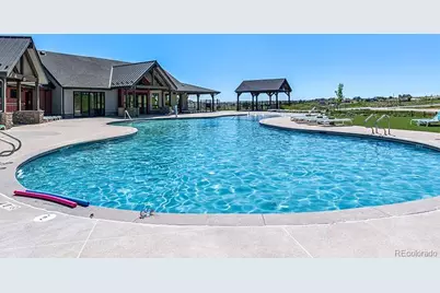 1369 E Witherspoon Drive, Elizabeth, CO 80107 - Photo 47