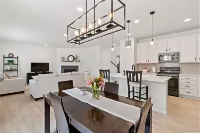 1369 E Witherspoon Drive, Elizabeth, CO 80107 - Photo 3