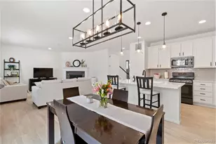 1369 E Witherspoon Dr, Elizabeth, CO 80107 - Photo 3