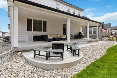 1369 E Witherspoon Drive, Elizabeth, CO 80107 - Photo 43