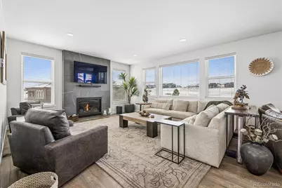 5601 Raintree Drive, Parker, CO 80134 - Photo 19