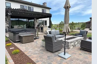 5601 Raintree Drive, Parker, CO 80134 - Photo 43
