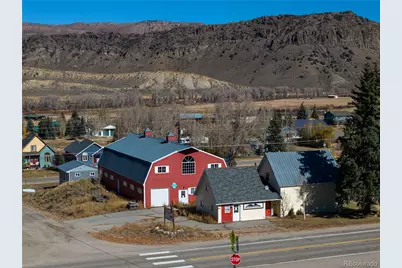 121 W Byers Avenue, Hot Sulphur Springs, CO 80451 - Photo 1