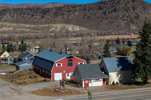 121 W Byers Ave, Hot Sulphur Springs, CO 80451 - Photo 1