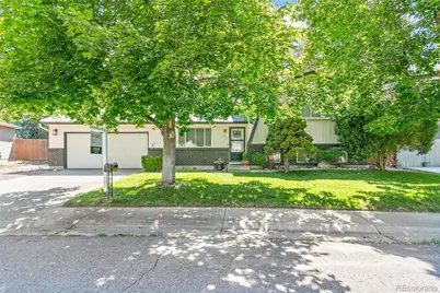 1011 S Nile Way, Aurora, CO 80012 - Photo 1