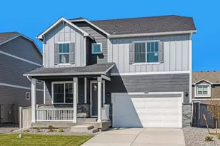 14299 Beebalm Ave, Parker, CO 80134 - Photo 3