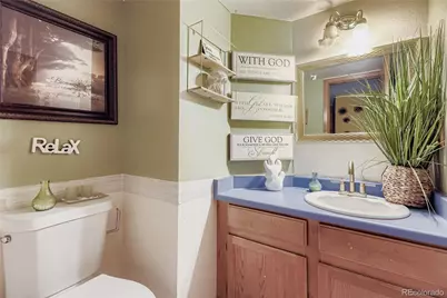 6777 W Mexico Place, Lakewood, CO 80232 - Photo 17