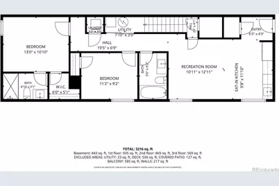 1730 Meade Street, Denver, CO 80204 - Photo 43