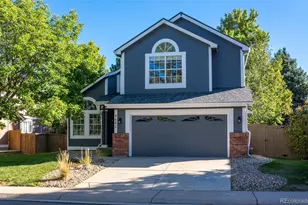 4682 N Blazingstar Trail, Castle Rock, CO 80109 - Photo 1
